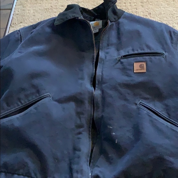 Other - Men’s carhartt jacket